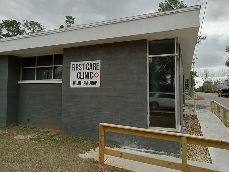 First Care Clinic